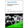 Agenda 2000 by Unknown