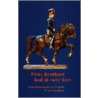 Prins Bernhard had ik twee keer