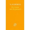 De vrouw met de parasol door A. Alberts