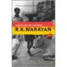 Waiting For The Mahatma door R.K. Narayan