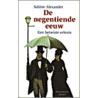 De negentiende eeuw door S. Alexander