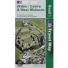 Wales And West Midlands door Ordnance Survey