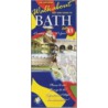 Walkabout Guide To Bath by Pam Jordan