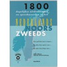 1800 dagelijkse uitdrukkingen en spreekwoorden in het Nederlands, Noors en Zweeds en dare kan fraga mer... by H. Westra-Lankamp