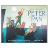 Walt Disney's Peter Pan door Ridley Pearson