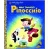 Walt Disney's Pinocchio door Steffi Fletcher