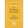 Waltham Chronicle Omt C door Leslie Watkiss
