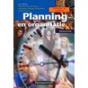 Planning en organisatie door J.H. Altena