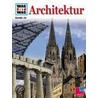 Was ist Was Architektur door Rainer Köthe