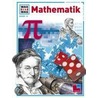 Was ist Was. Mathematik door Wolfgang Blum