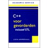 C++ voor gevorderden by L. Ammeraal