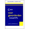 C++ voor gevorderden