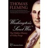 Washington's Secret War door Thomas Fleming