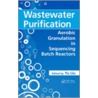 Wastewater Purification door Liu Yu