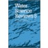 Water Science Reviews 5