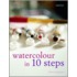 Watercolour in 10 Steps