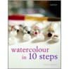 Watercolour in 10 Steps by Patricia Seligman