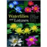 Waterlilies And Lotuses door Perry D. Slocum