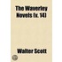 Waverley Novels (V. 14)