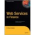 Web Services in Finance