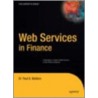 Web Services in Finance door Paul Watters