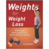 Weights for Weight Loss door Ellen Barrett