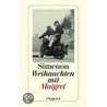 Weihnachten mit Maigret door Georges Simenon