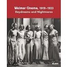 Weimar Cinema 1919-1933 by Laurence Kardish