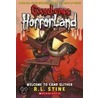 Welcome To Camp Slither by R.L. Stine