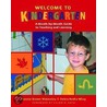 Welcome To Kindergarten door Wing