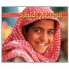 Welcome to Saudi Arabia by Bob Temple