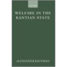 Welfare Kantian State C by Alexander Kaufman
