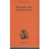 Welfare and Competition door Tibor Scitovsky