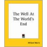 Well At The World's End door William Morris