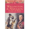 Wellington And Napoleon door Robin Neillands