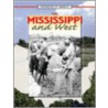 West of the Mississippi door Linda Thompson