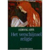 Het verschijnsel religie by H. Arts