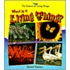 What Is A Living Thing?