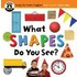 What Shapes Do You See?