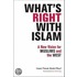 What's Right With Islam