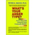 What's Your Anger Type?