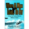 When A Man Loves To Fly door Benjamin Fred Starr Jr