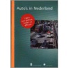Auto's in Nederland