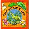 Raad eens wat ik word by P. Harrison