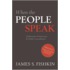 When The People Speak C