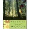 Whispers from the Woods door Sandra Kynes