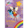 Whitney The Whale Fairy door Mr Daisy Meadows