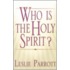 Who Is the Holy Spirit?
