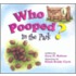 Who Pooped? Yellowstone