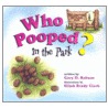 Who Pooped? Yellowstone door Gary D. Robson